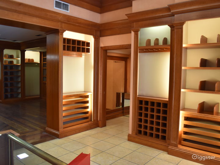 Image showcasing Beverly Hills Luxury Retail Space | Rent this location on Giggster