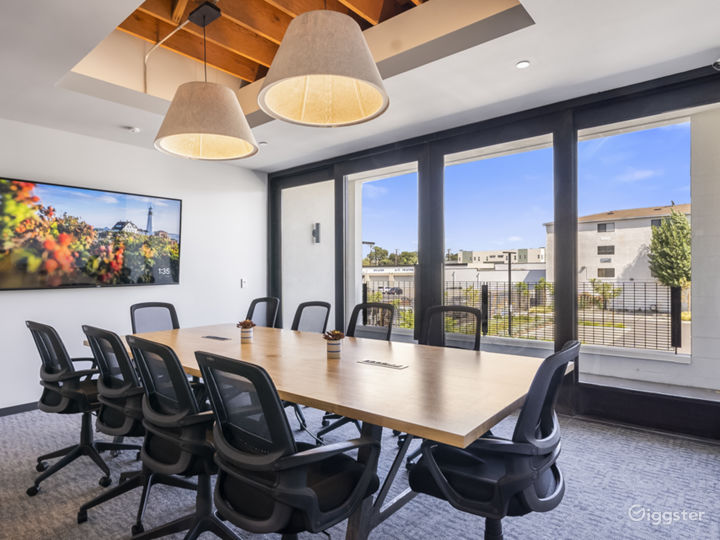 Ironfire Workspaces in Bellflower Rent this location on Giggster