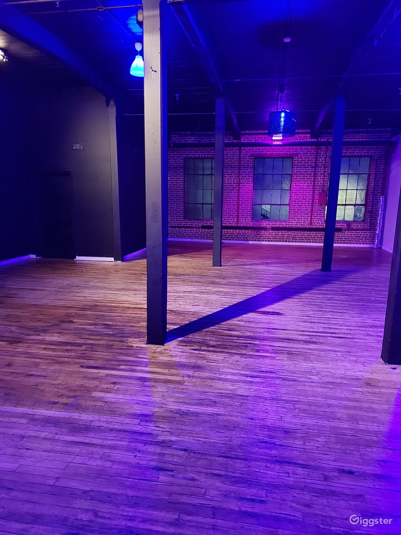 Event space in Bridgeport, CT Rent this location on Giggster