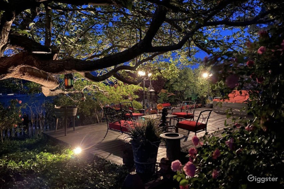 Ranch Leona Rent this location on Giggster