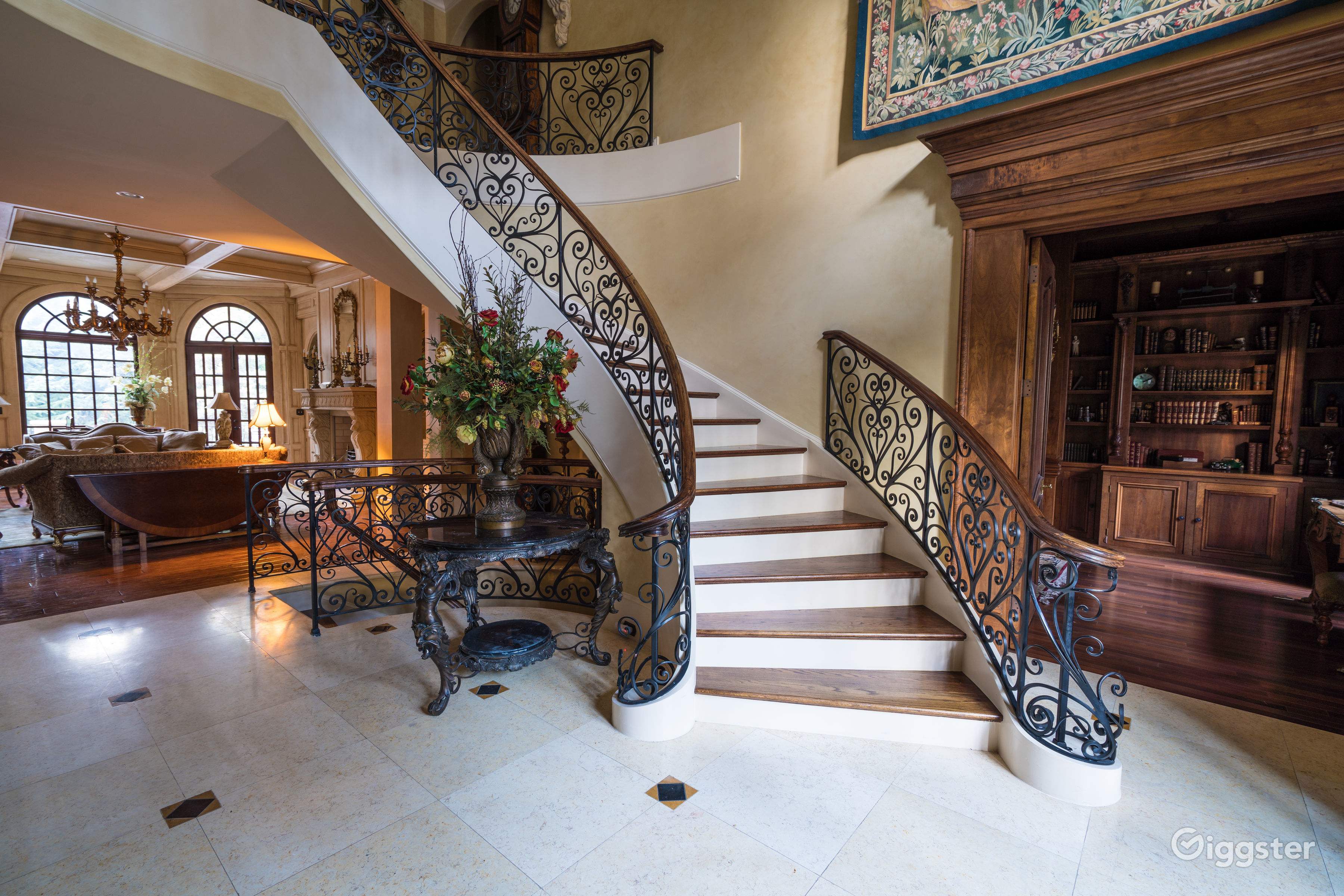 Lions Gate Estate Rent this location on Giggster