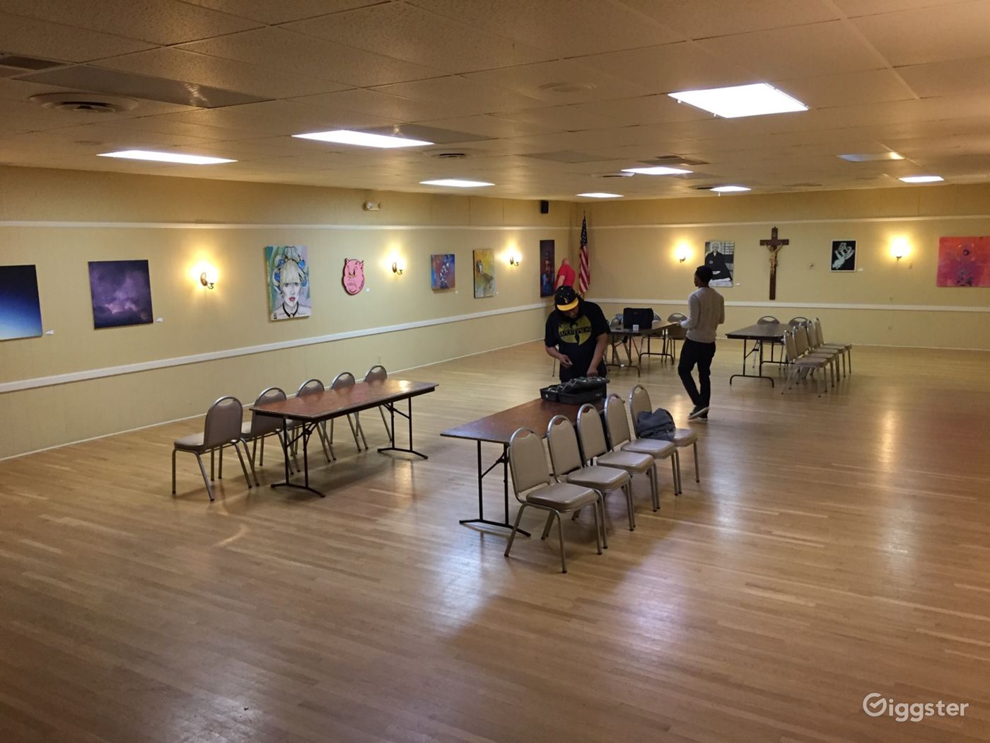 Council Room & Lounge in Indianapolis Rent this location on Giggster