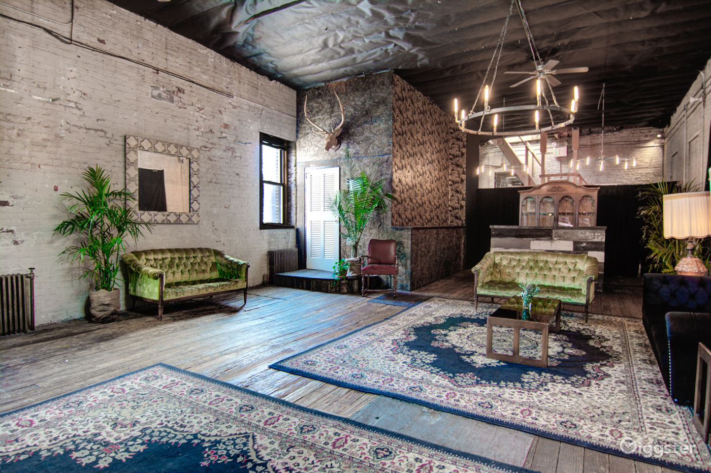 8 Cool Warehouses in New York Perfect for Your Next Camera Project