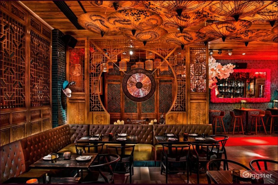 The Stunning Zen Room Rent this location on Giggster