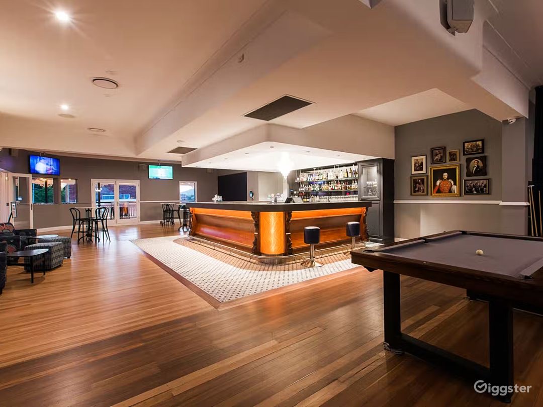 EXCLUSIVE WHOLE VENUE HIRE Photo 4