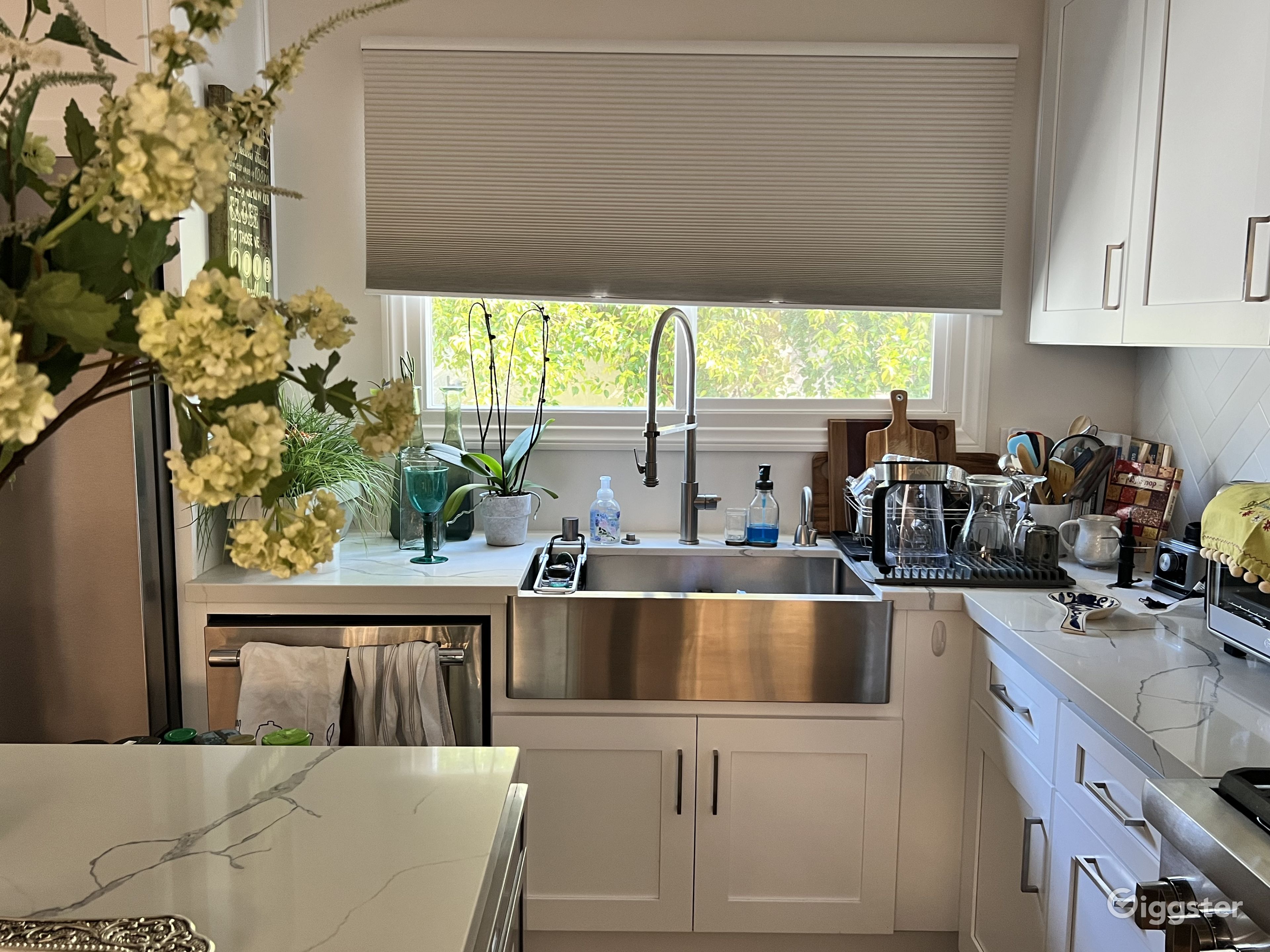 Transitional AllAmerican Home Rent this location on Giggster