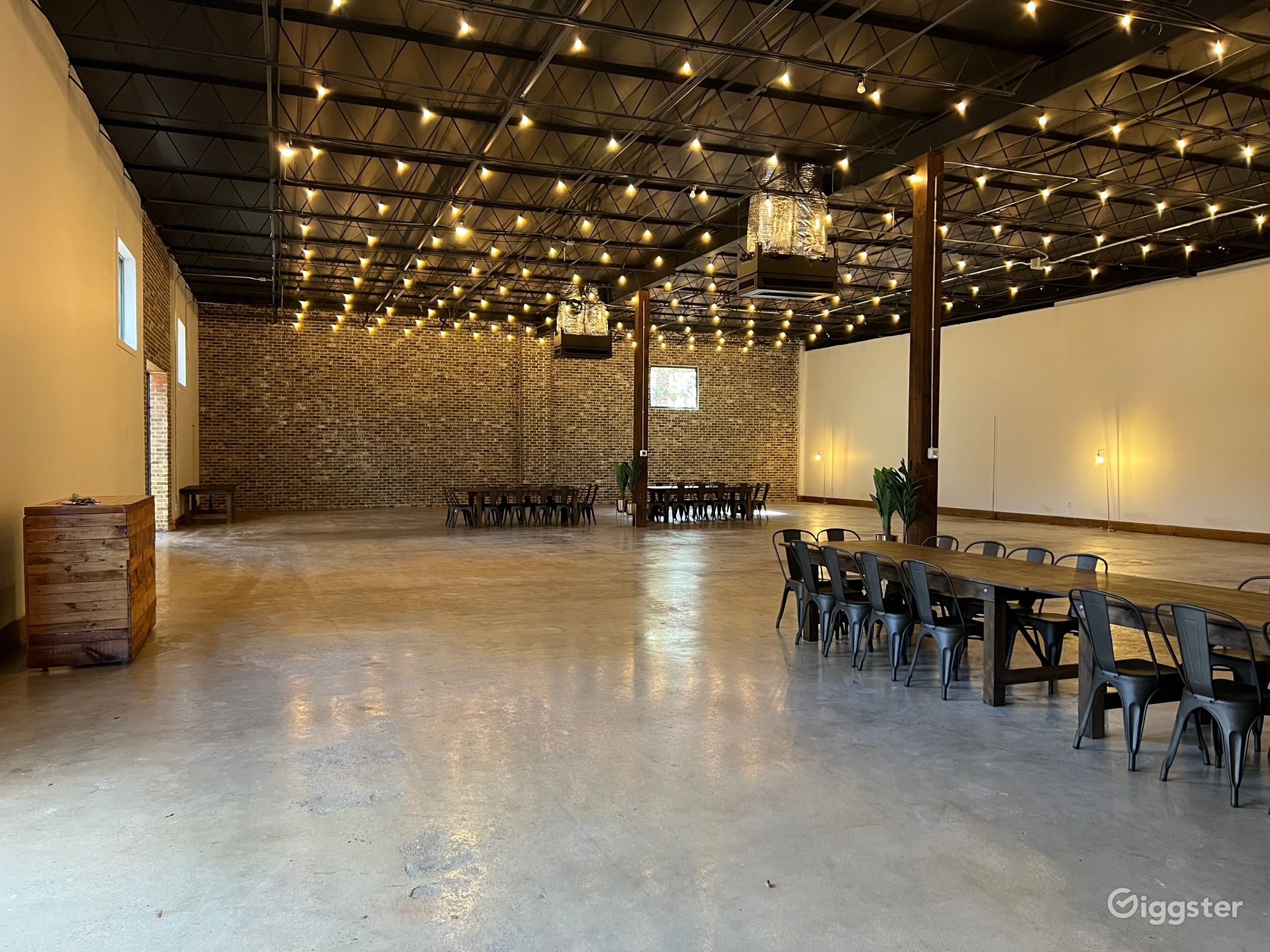 Converted Industrial Site Condos photo