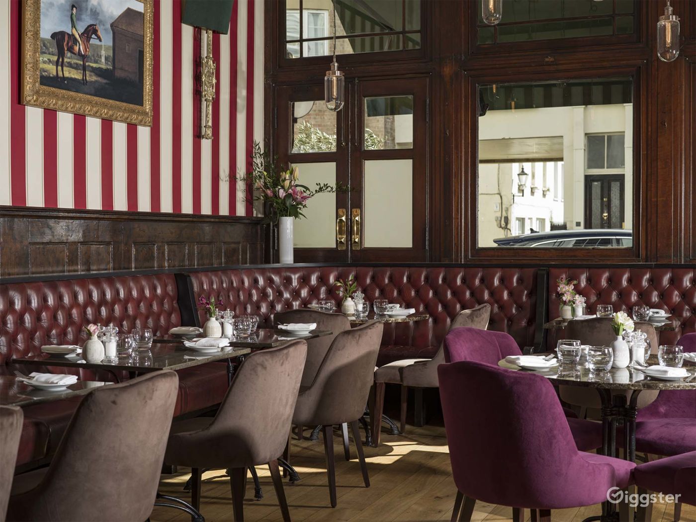 Gastro Pub & Restaurant Central London Rent this location on Giggster