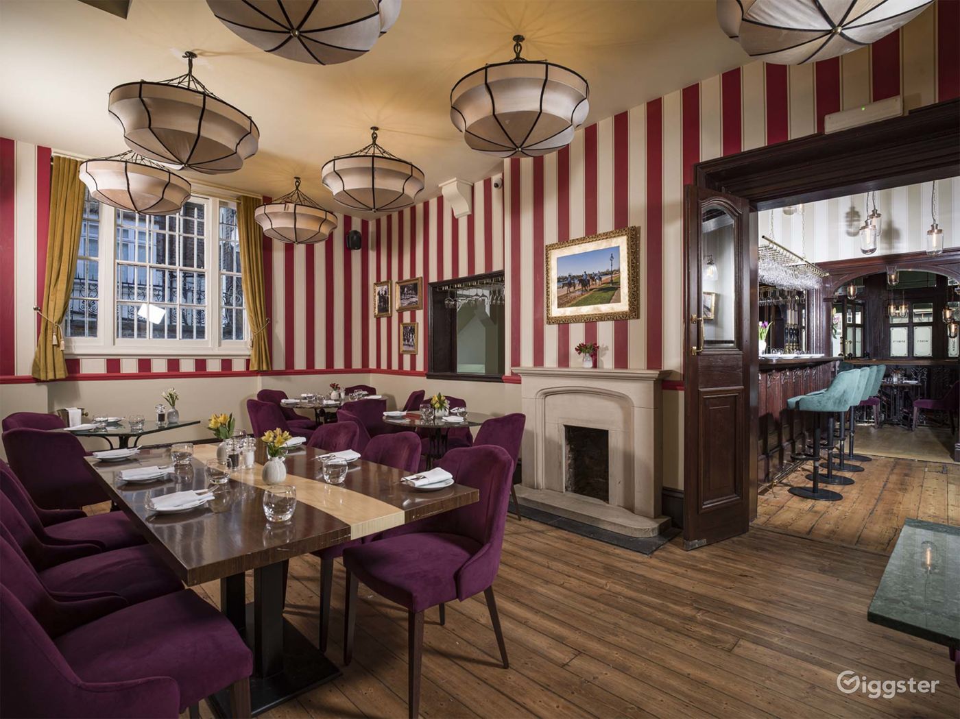 Gastro Pub & Restaurant Central London Rent this location on Giggster