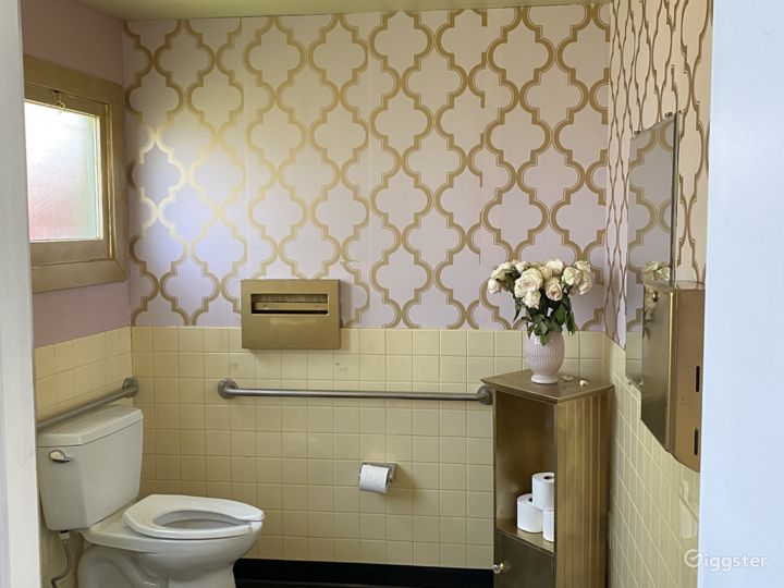 Dance Studio Rental in Berkeley Rent this location on Giggster