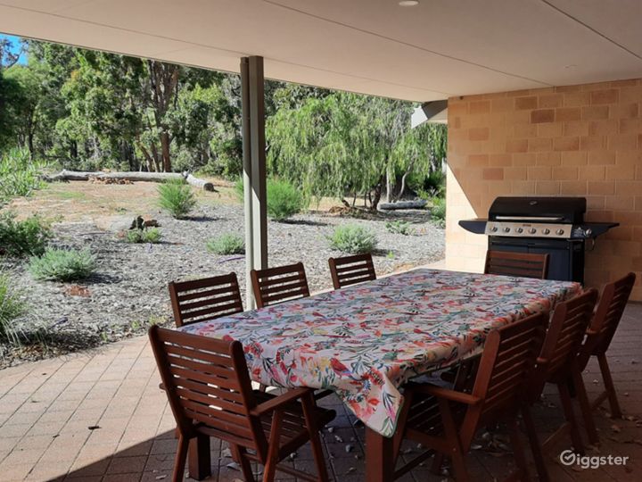 Villa 16 Cockatoo Lodge Rent this location on Giggster