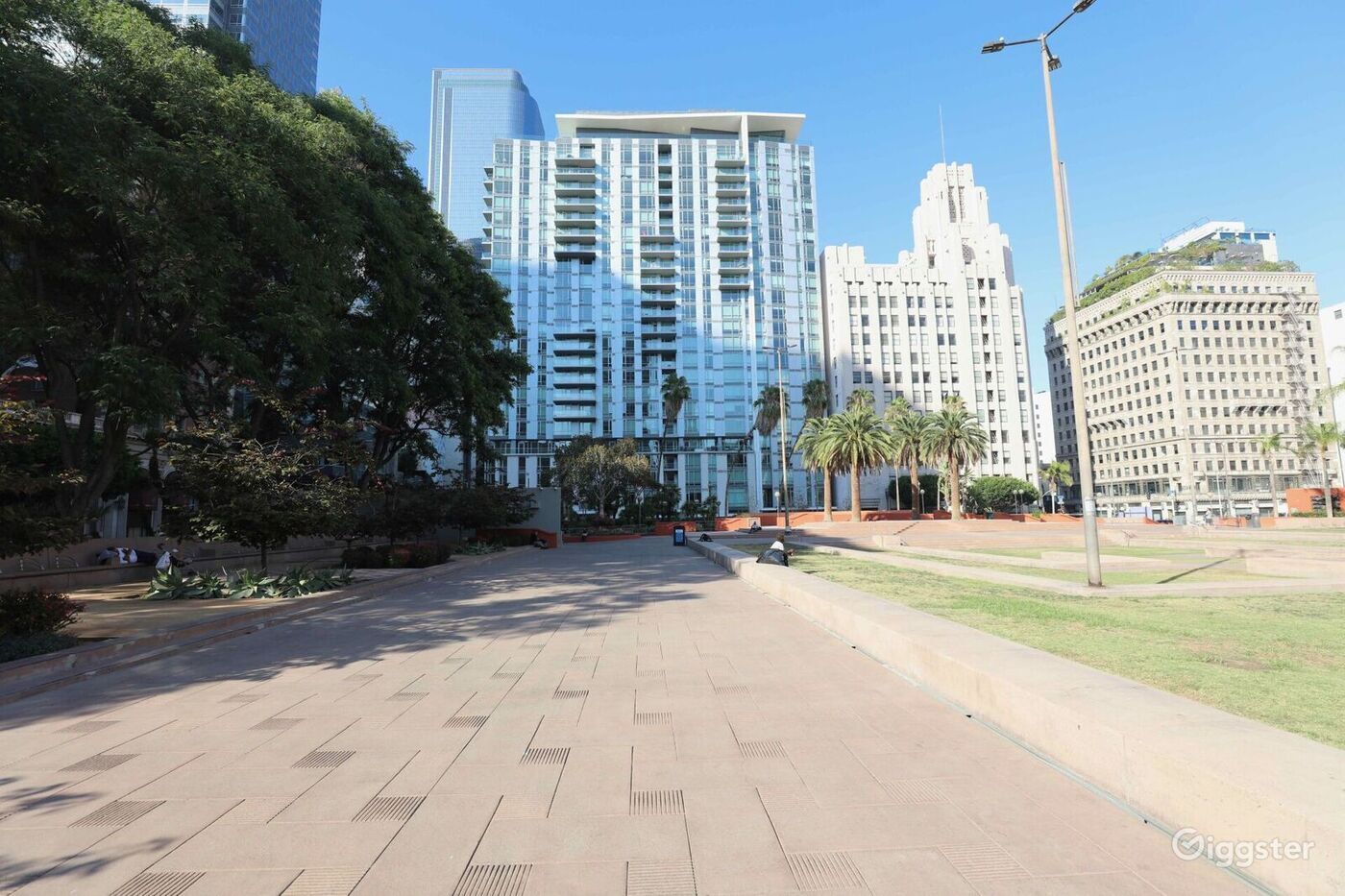 Pershing Square Photo 43