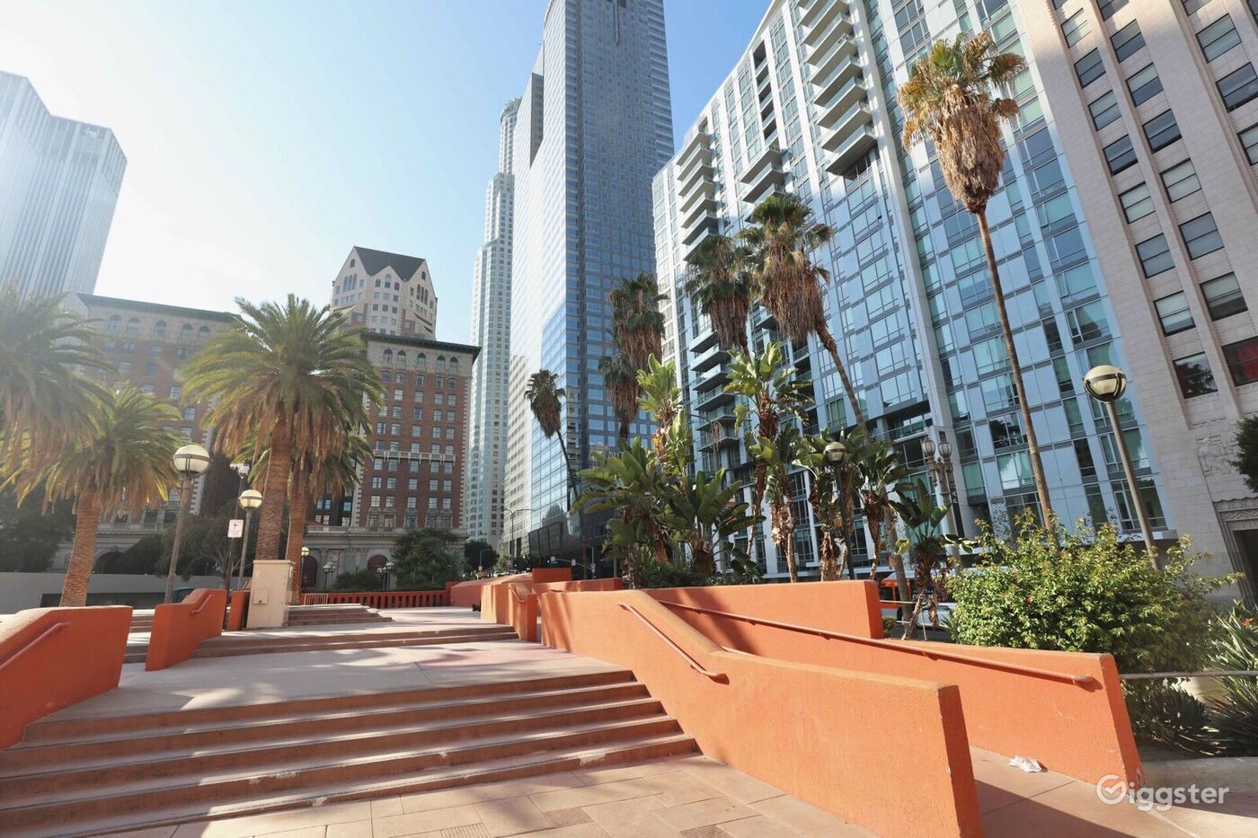 Pershing Square Photo 70