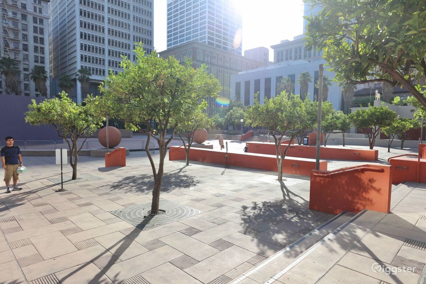 Pershing Square Photo 87