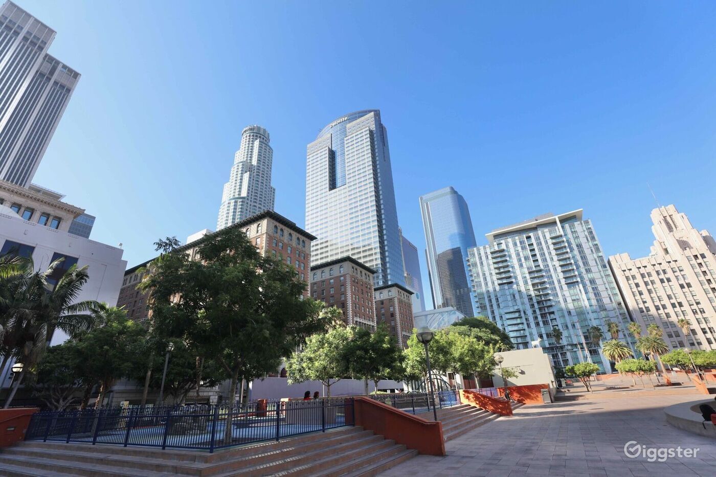 Pershing Square Photo 20