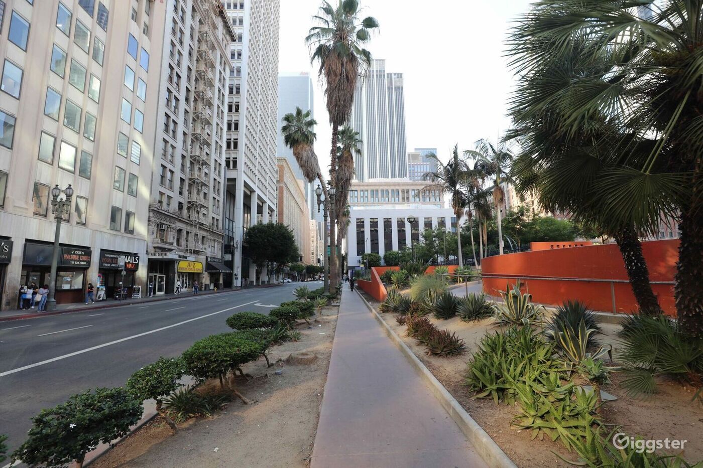 Pershing Square Photo 106