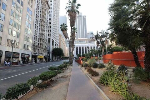 Pershing Square Photo 106