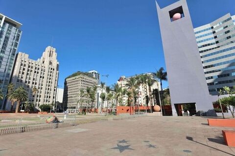 Pershing Square Photo 37