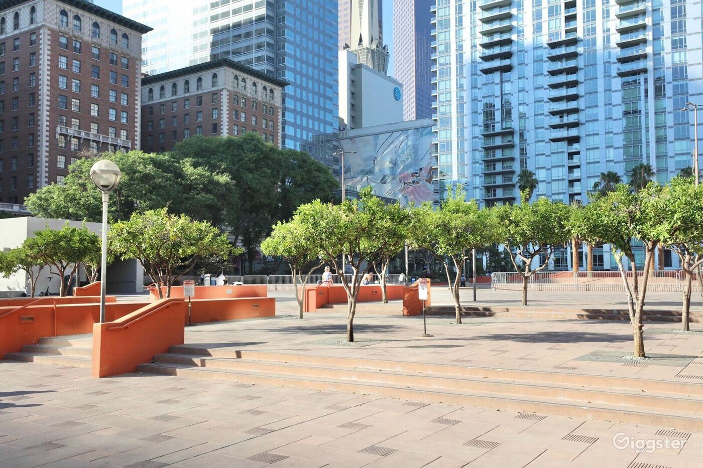 Pershing Square Photo 90