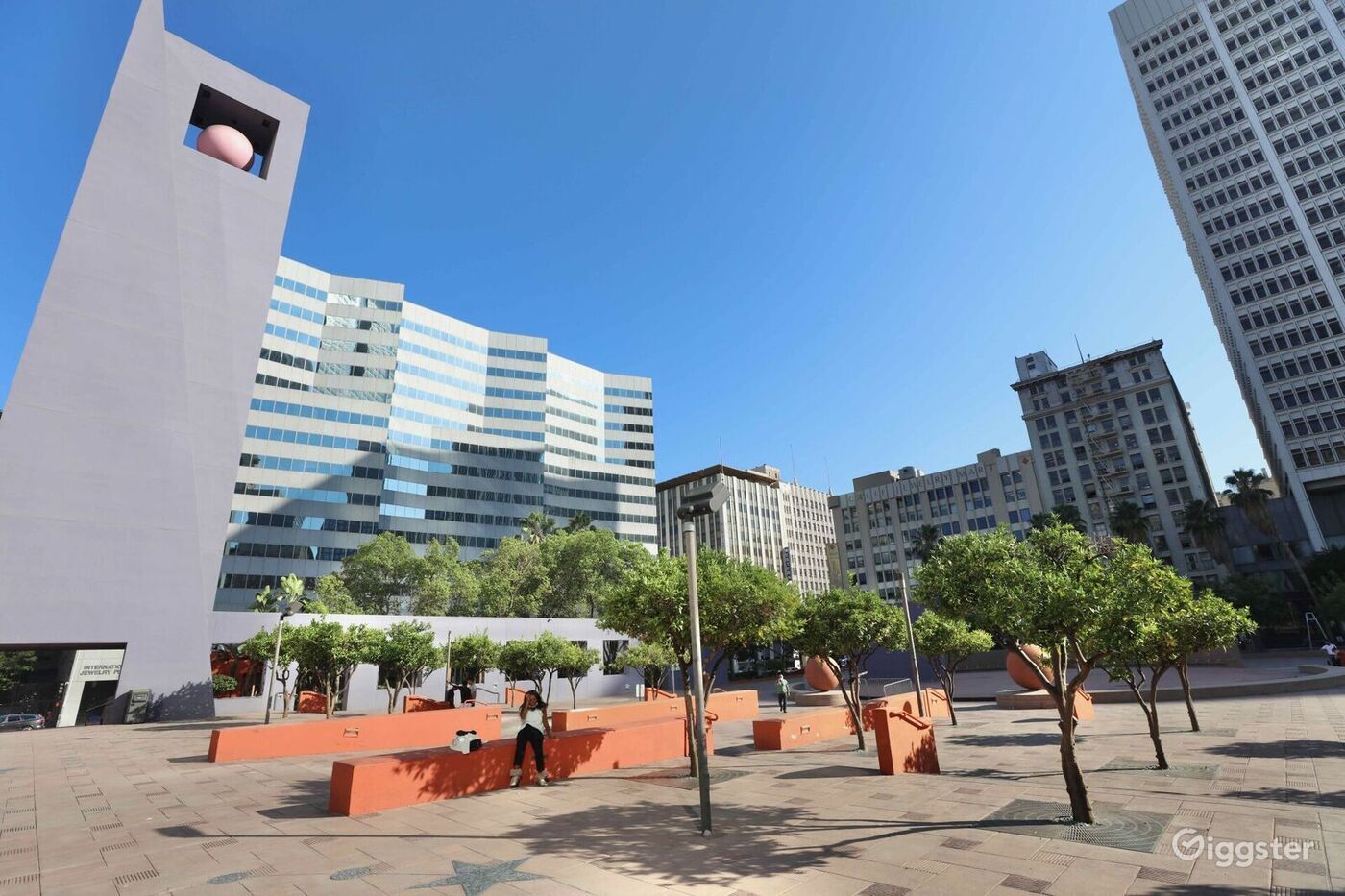 Pershing Square Photo 42