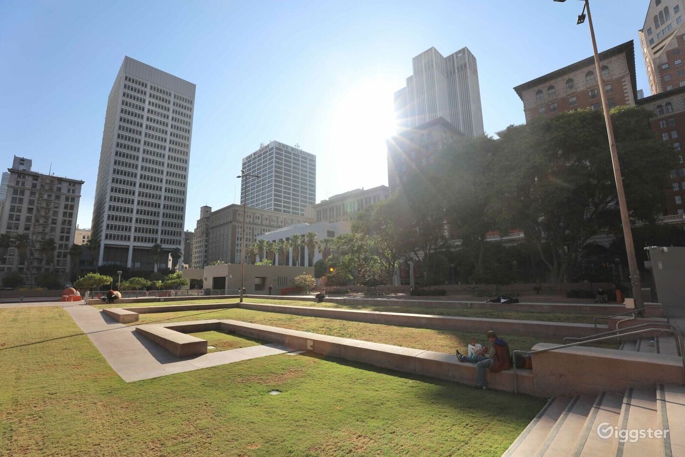 Pershing Square Photo 76