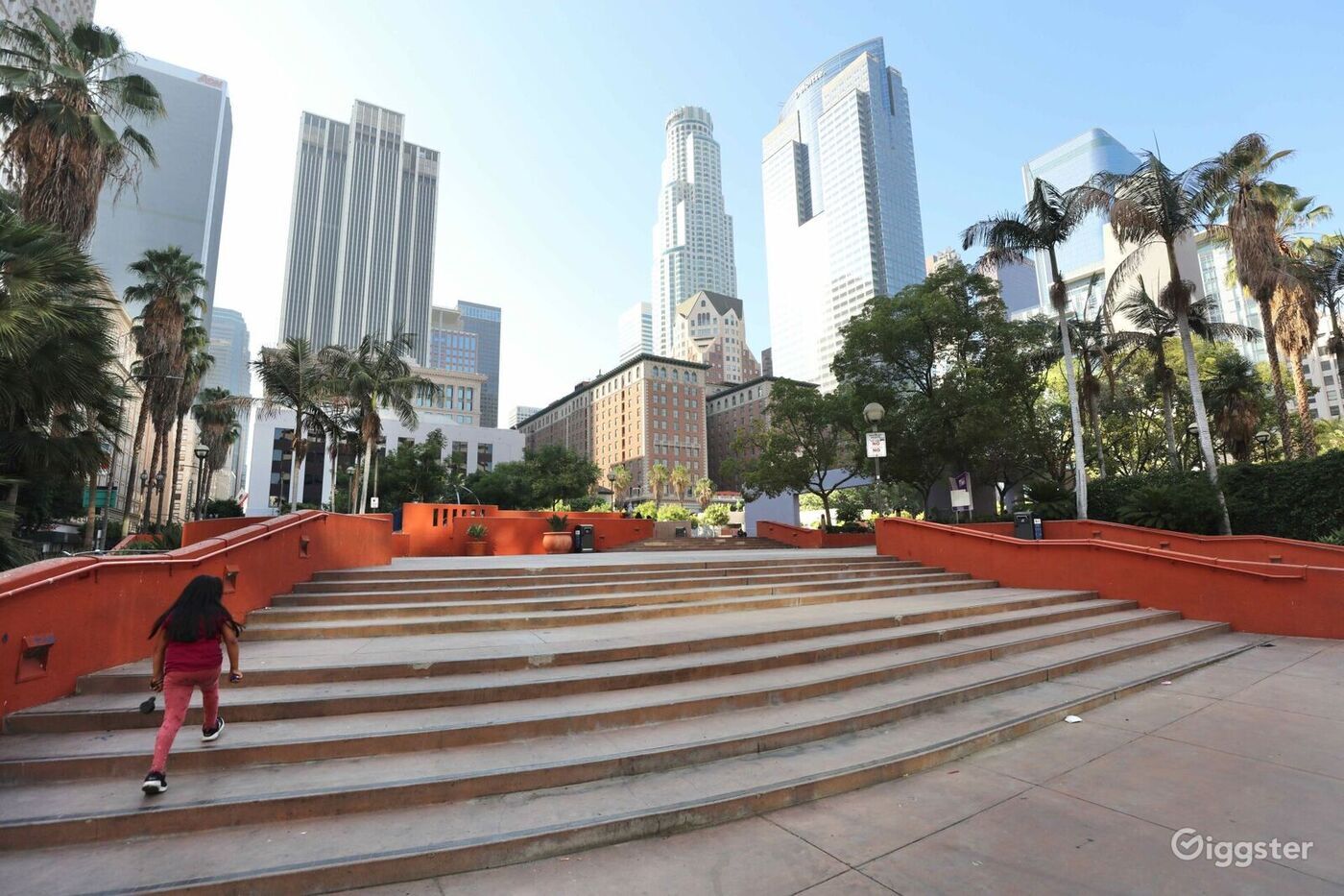 Pershing Square Photo 102