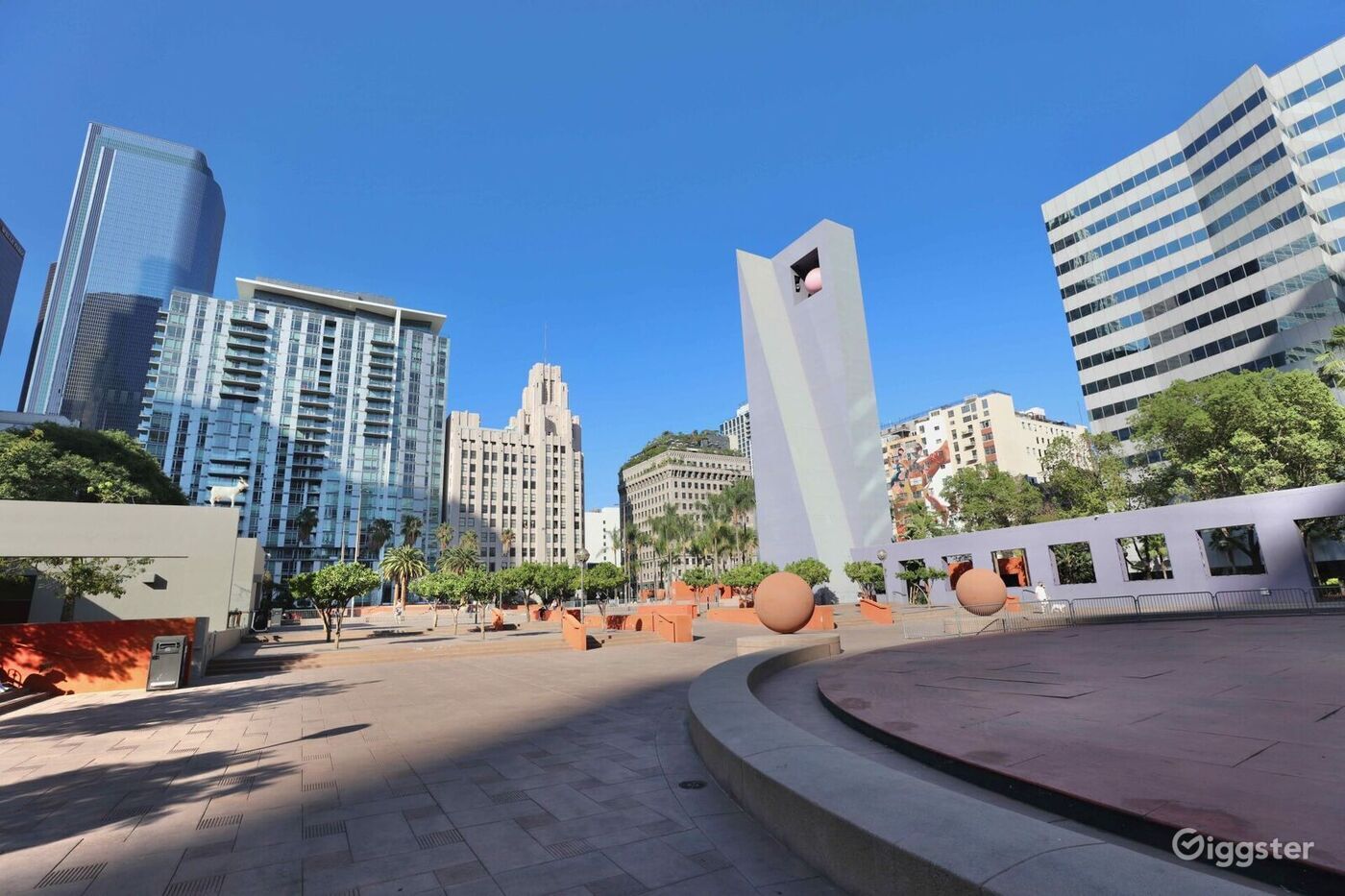 Pershing Square Photo 26