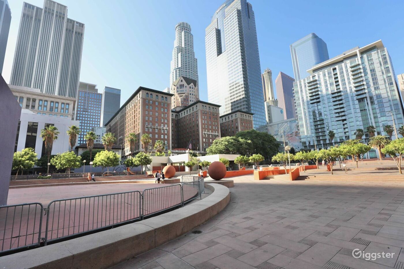 Pershing Square Photo 93