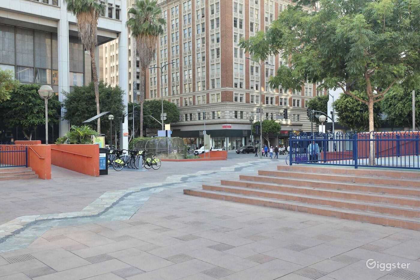 Pershing Square Photo 25