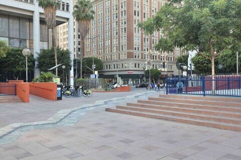 Pershing Square Photo 25