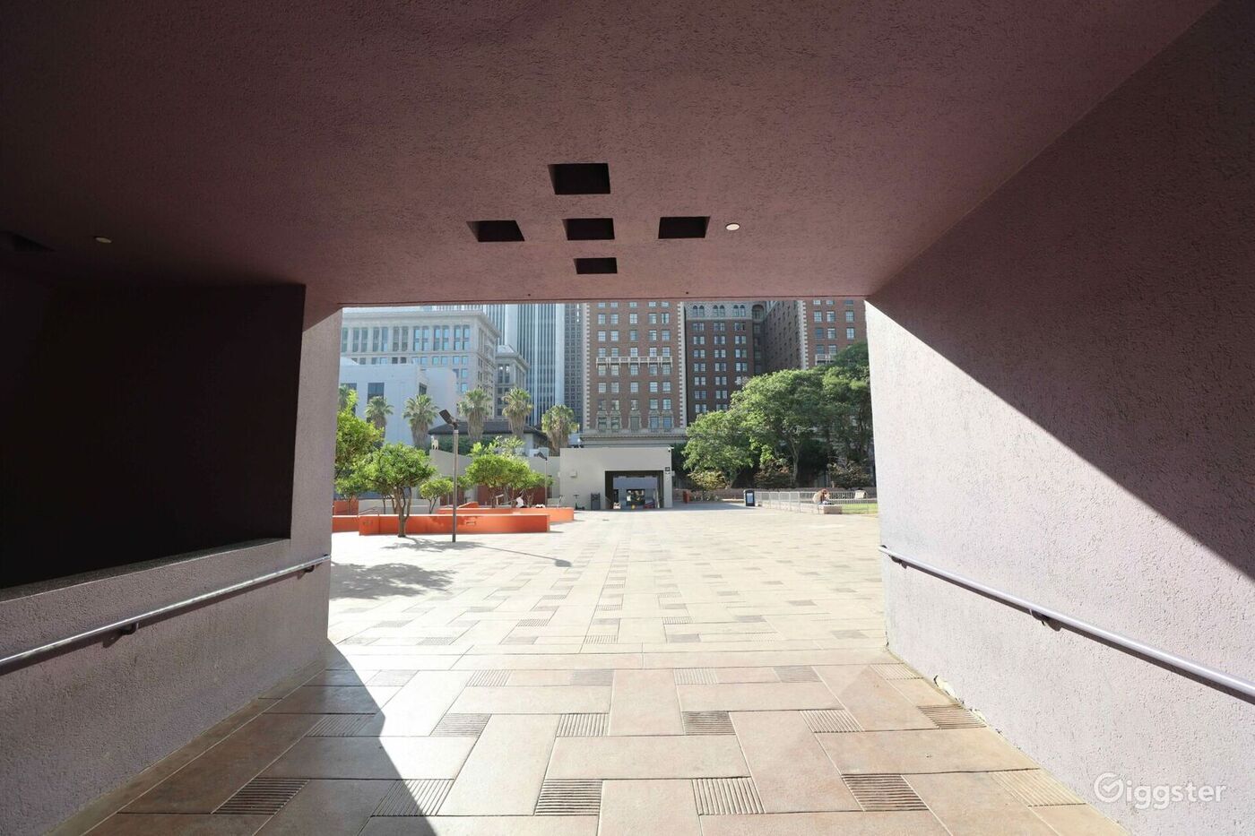 Pershing Square Photo 83