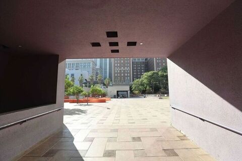 Pershing Square Photo 83