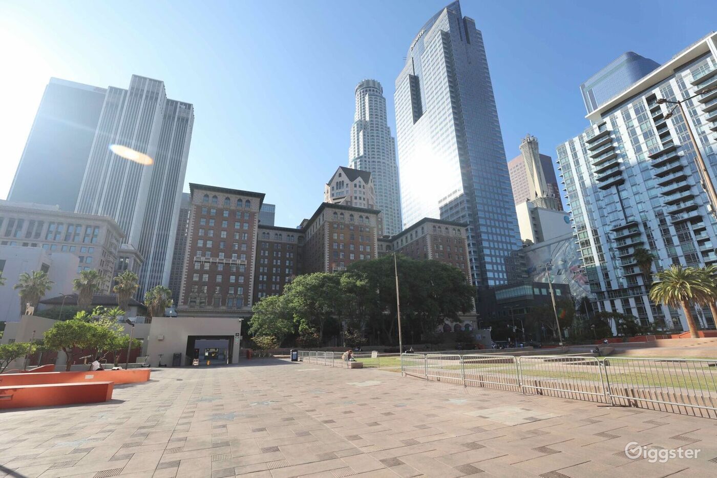 Pershing Square Photo 84