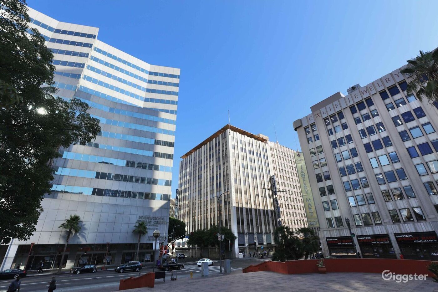 Pershing Square Photo 96