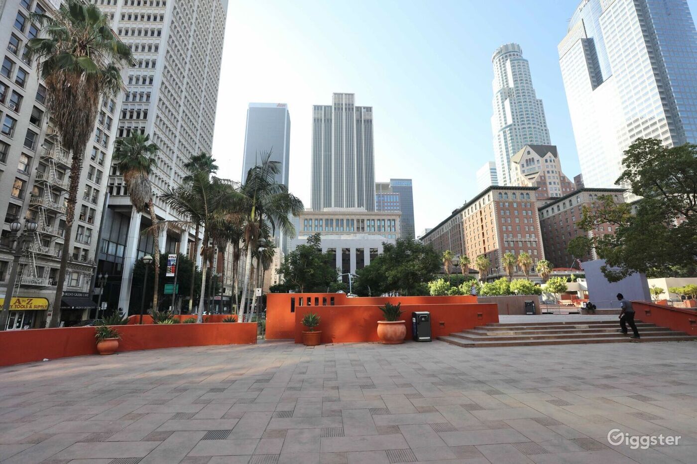 Pershing Square Photo 98