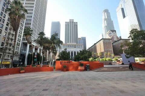 Pershing Square Photo 98