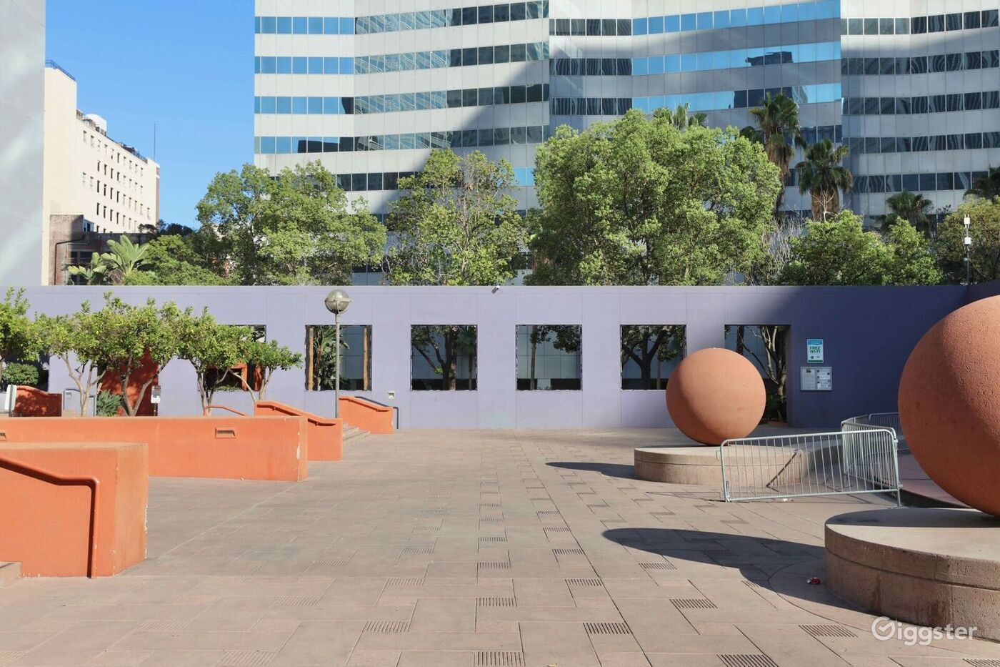 Pershing Square Photo 35