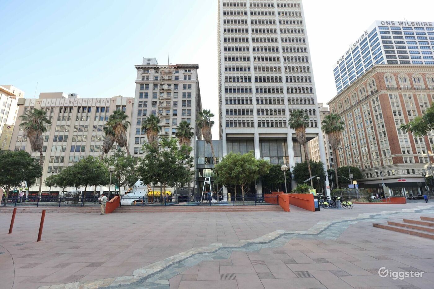 Pershing Square Photo 23