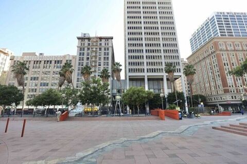 Pershing Square Photo 23