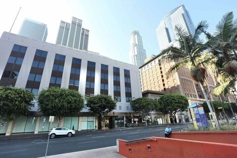 Pershing Square Photo 10