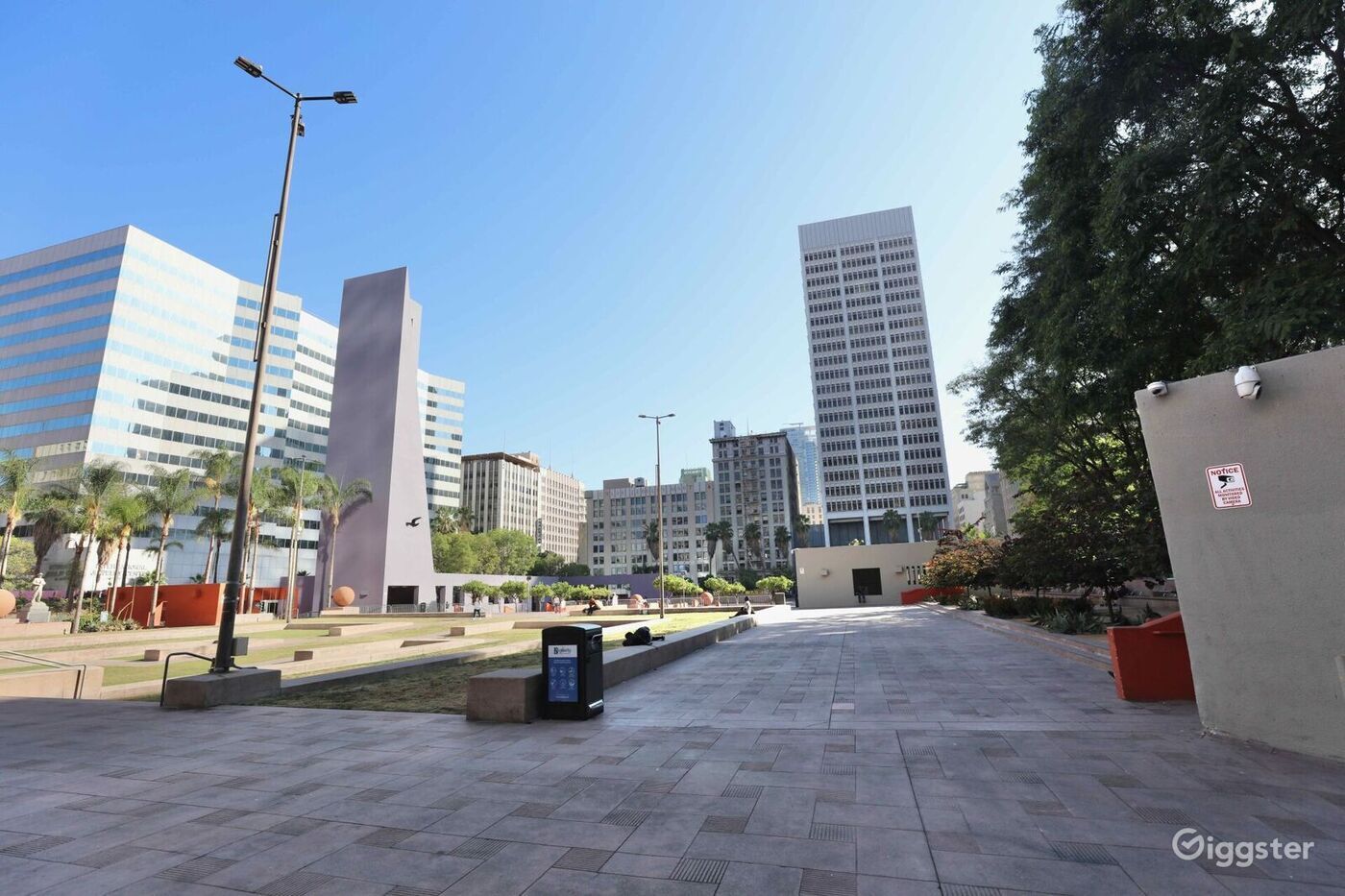 Pershing Square Photo 49