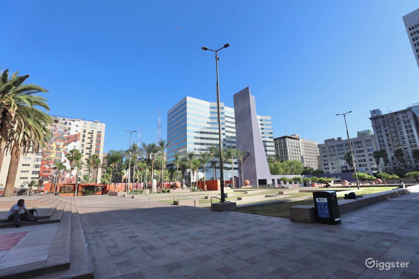 Pershing Square Photo 50