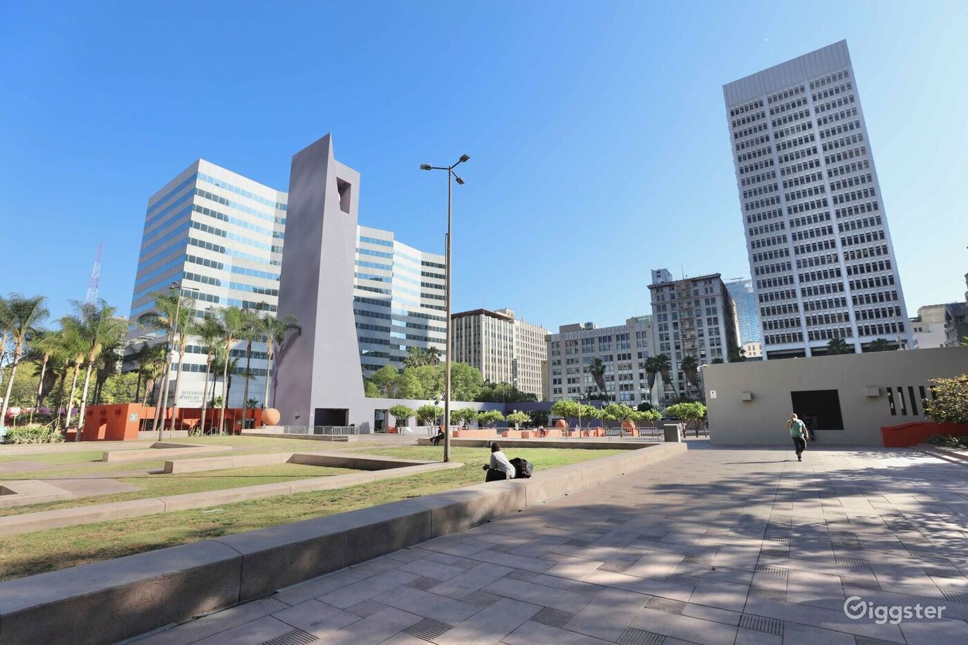 Pershing Square Photo 46