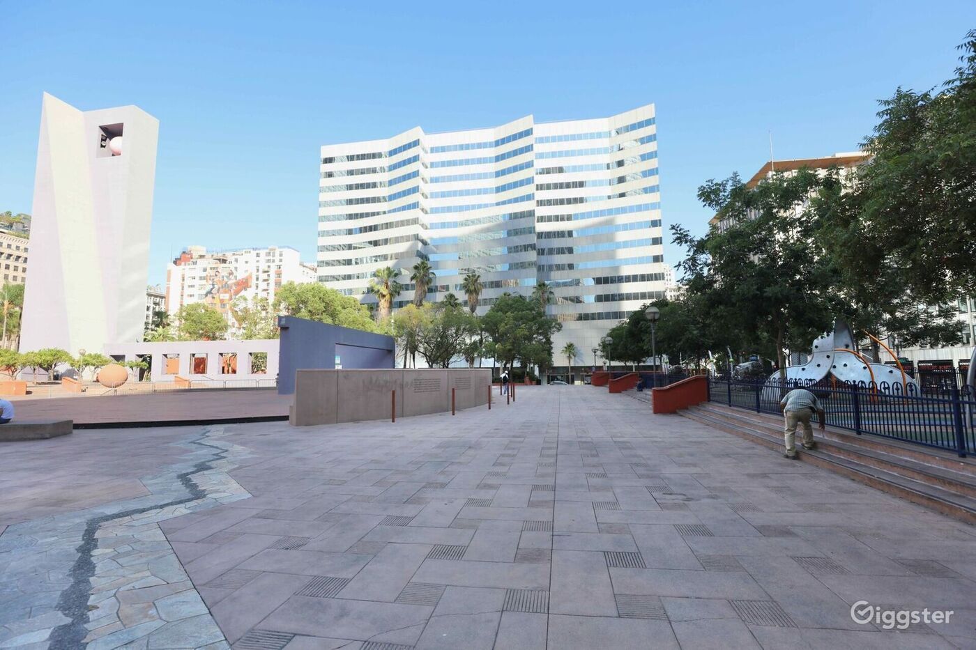 Pershing Square Photo 17