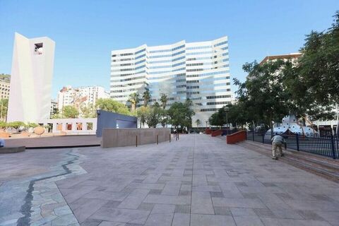 Pershing Square Photo 17