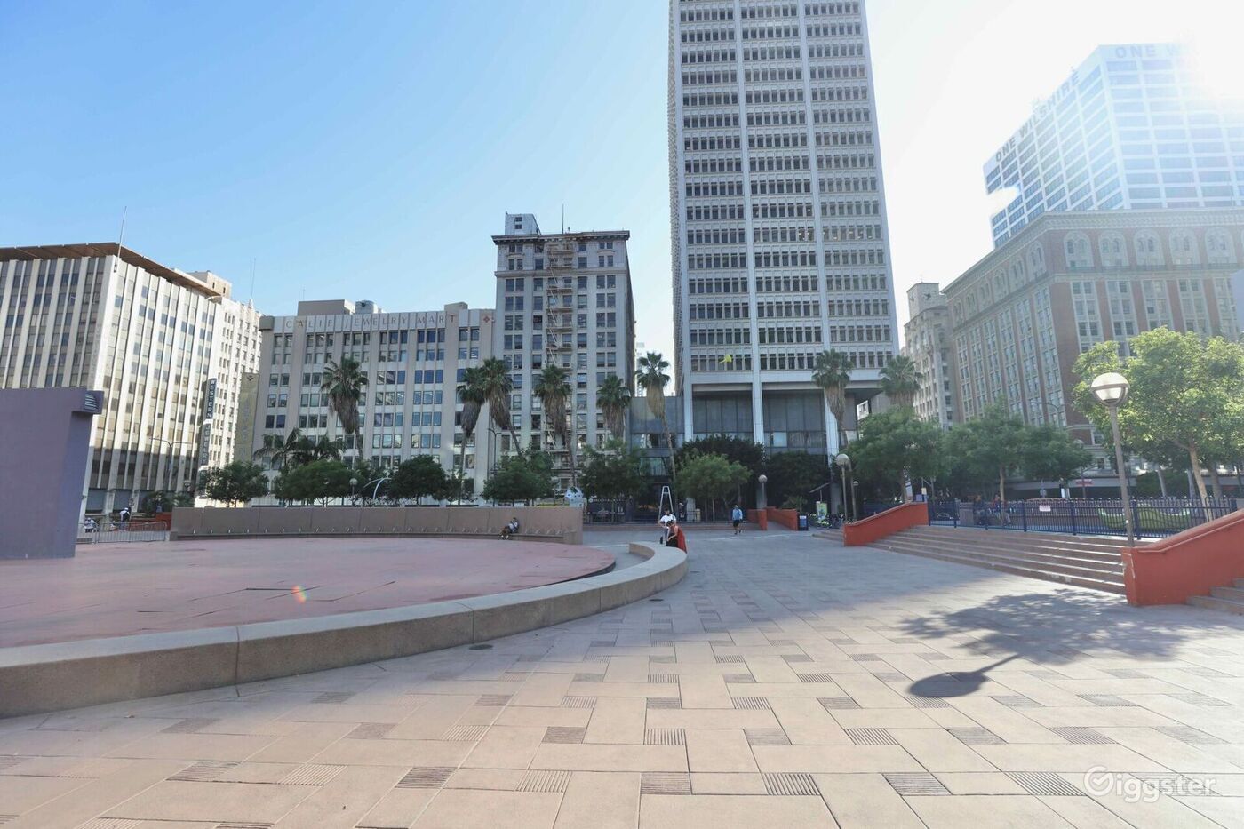 Pershing Square Photo 31