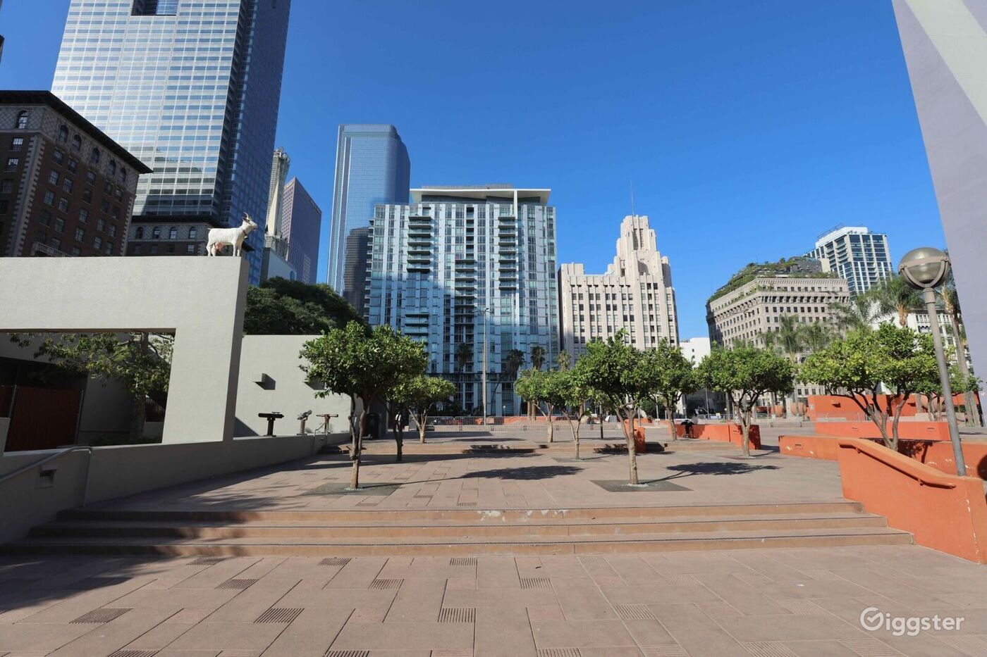 Pershing Square Photo 27