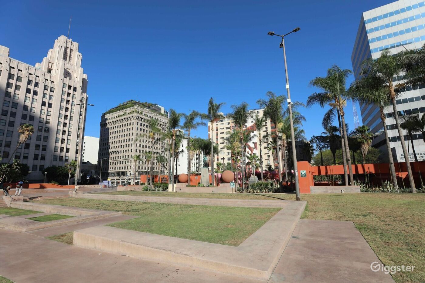 Pershing Square Photo 80