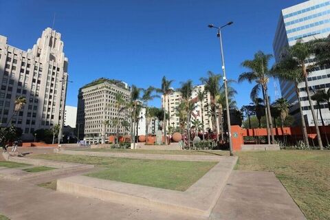 Pershing Square Photo 80