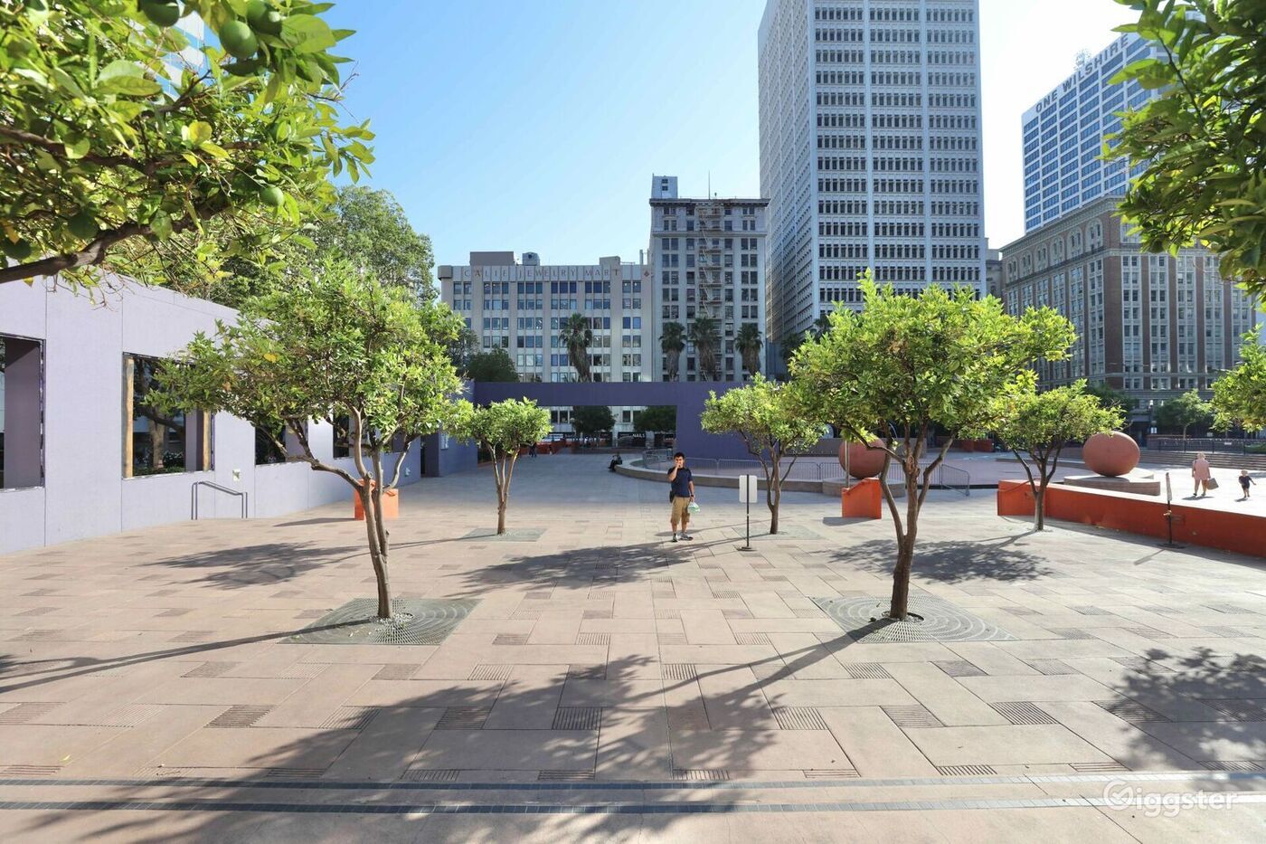 Pershing Square Photo 86